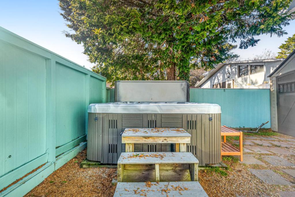 Dewey Beach 102 Jersey St