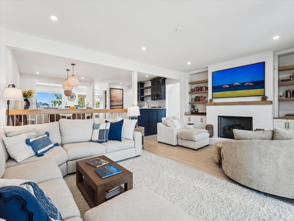 Oceanview Townhome by Leavetown Vacations - Image 5