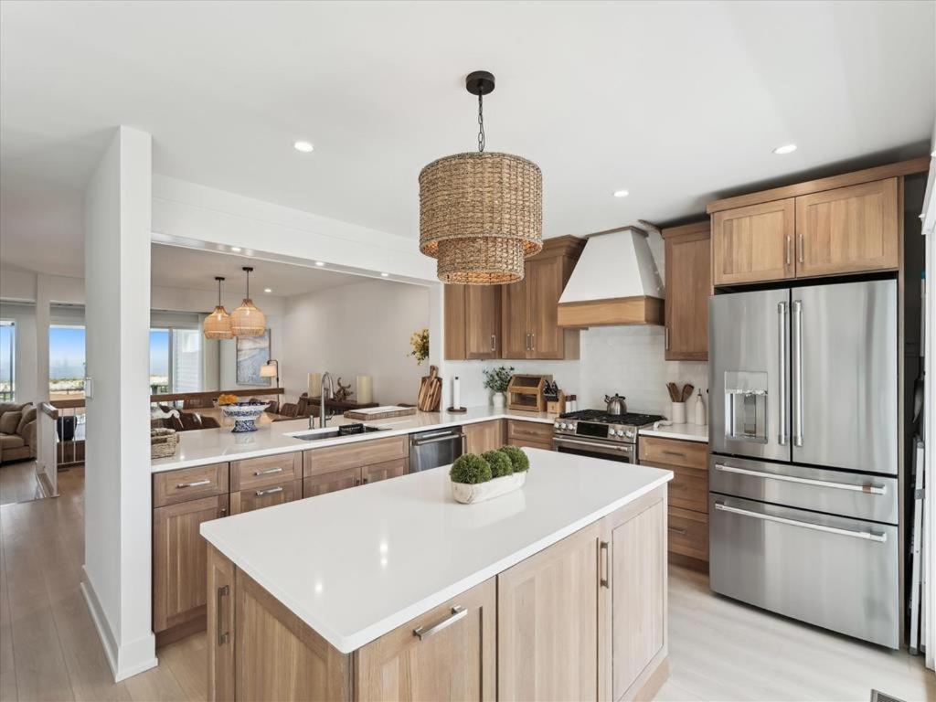 Oceanview Townhome by Leavetown Vacations - Image 4