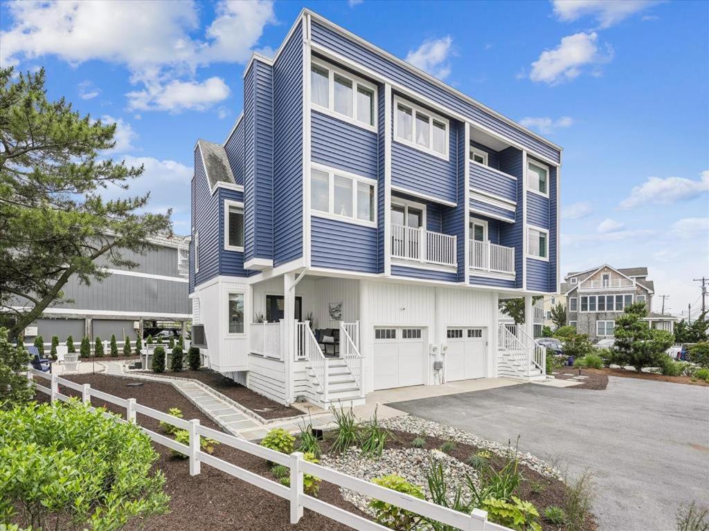 Oceanview Townhome by Leavetown Vacations - Image 6