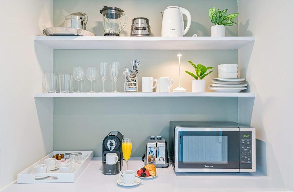 MVR Suite in Grove-s Best-Kept Secret - Image 4