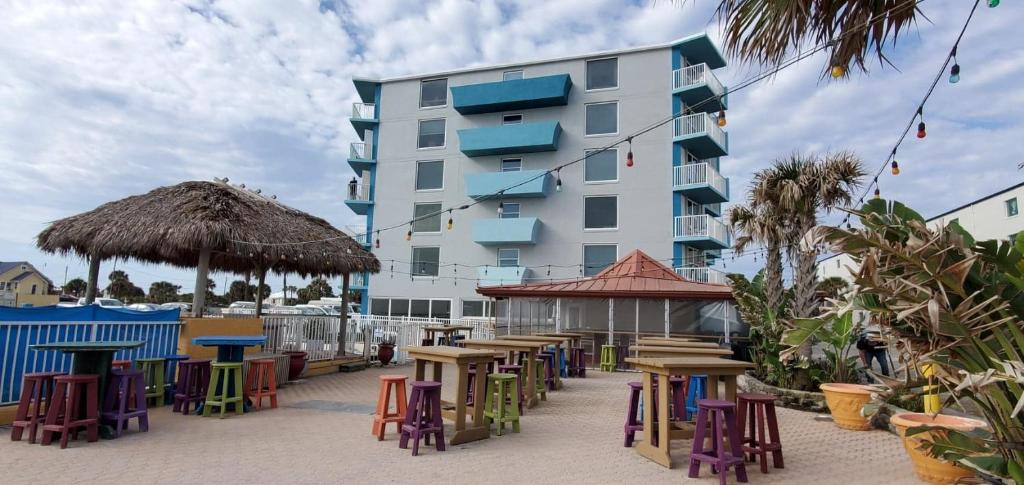 Fountain Beach Resort - Daytona Beach - Image 4