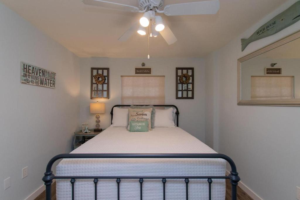 Ocean Pointe Resorts - 1214 Sea View - Image 7