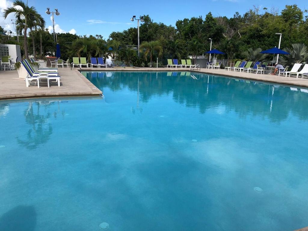 Ocean Pointe Resorts - 1214 Sea View