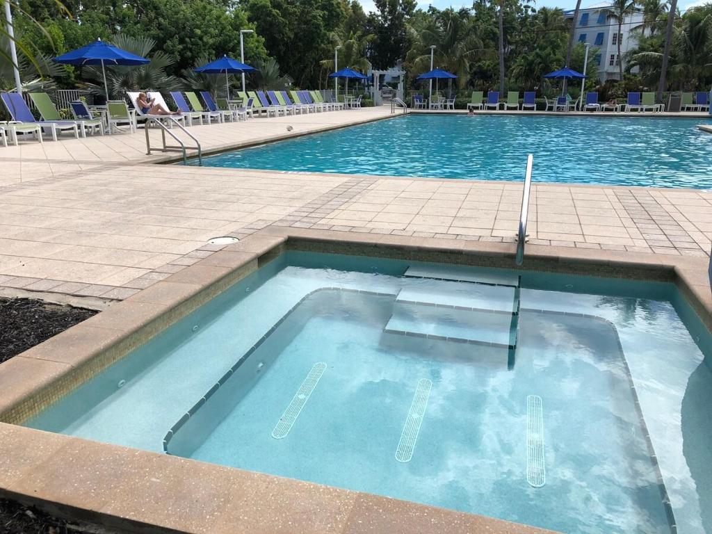 Ocean Pointe Resorts - 1214 Sea View