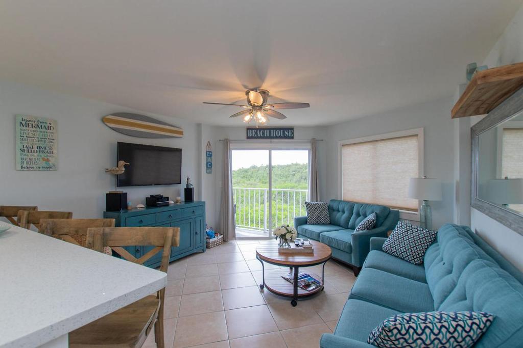 Ocean Pointe Resorts - 1214 Sea View - Image 5