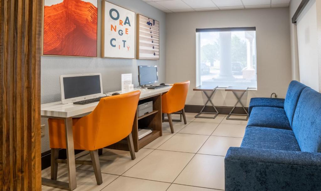 Holiday Inn Express Hotel & Suites Orange City - Deltona by IHG - Image 6