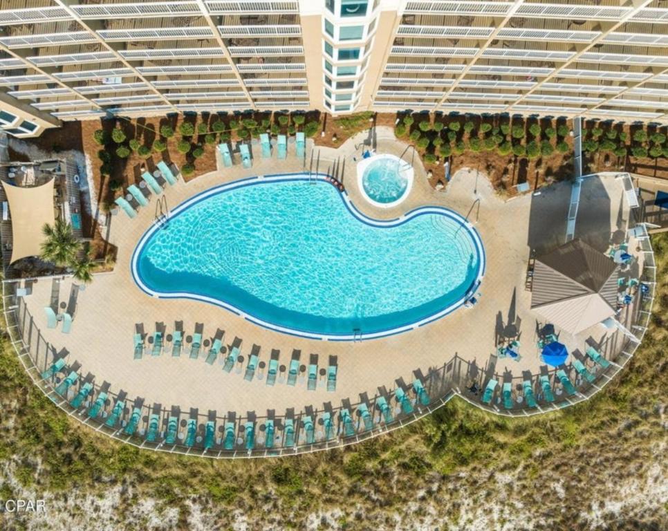 Hot Tub (Jacuzzi) - Photo 4