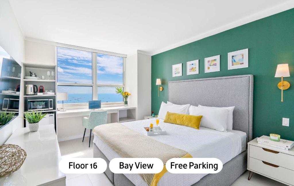 MVR Suite Where Your Miami Memories Begin