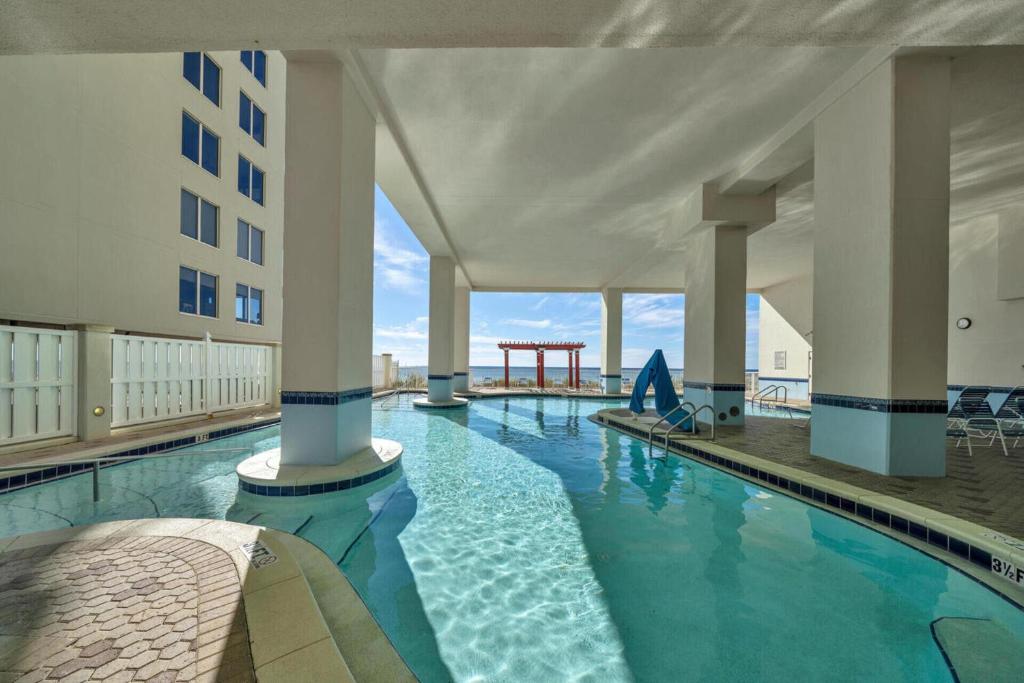 Stunning Ocean & Sunset Views, Direct Beach Access with 2 King Bedrooms at Panama City Beach, Fl - Image 4