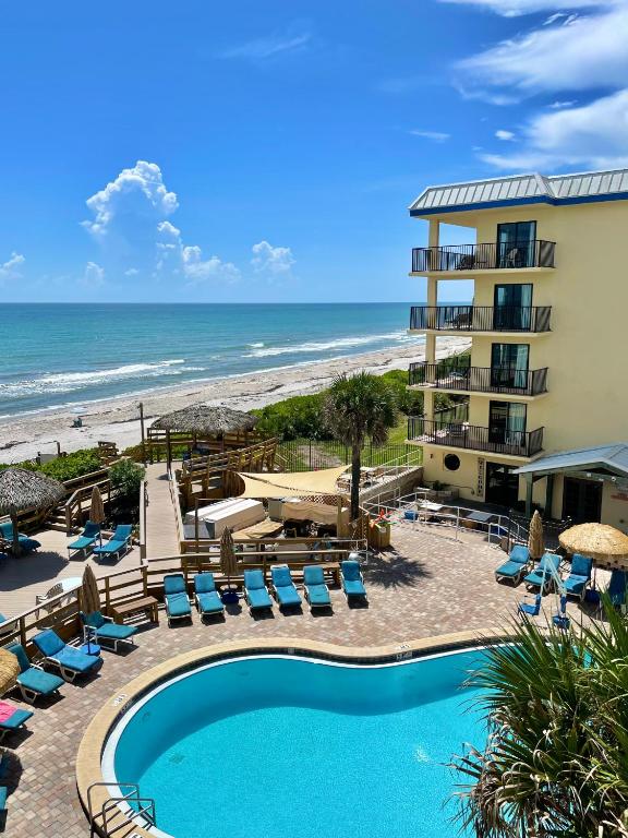 Las Olas Beach Club of Satellite Beach - Image 7