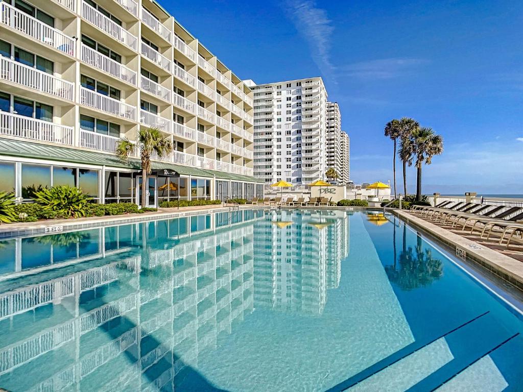 Modern Beach Condo-Daytona Beach - Image 4