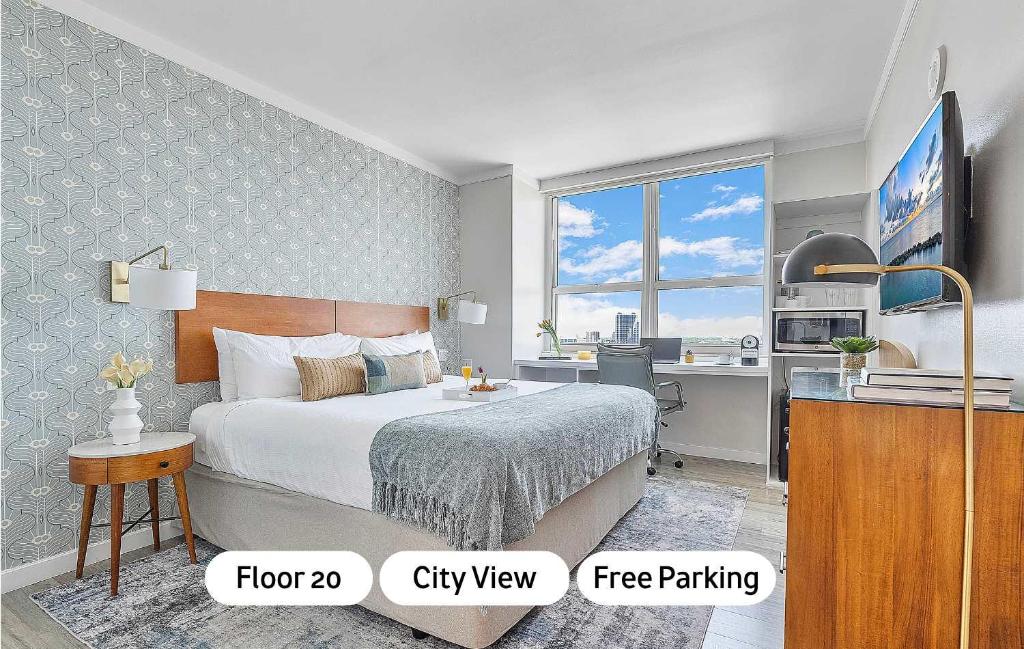 MVR Suite Book Before These Sunset Views Are Gone