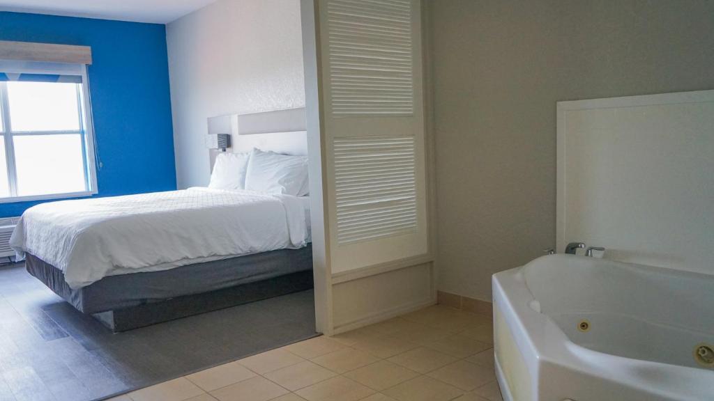 Holiday Inn Express & Suites Lakeland North I-4 by IHG