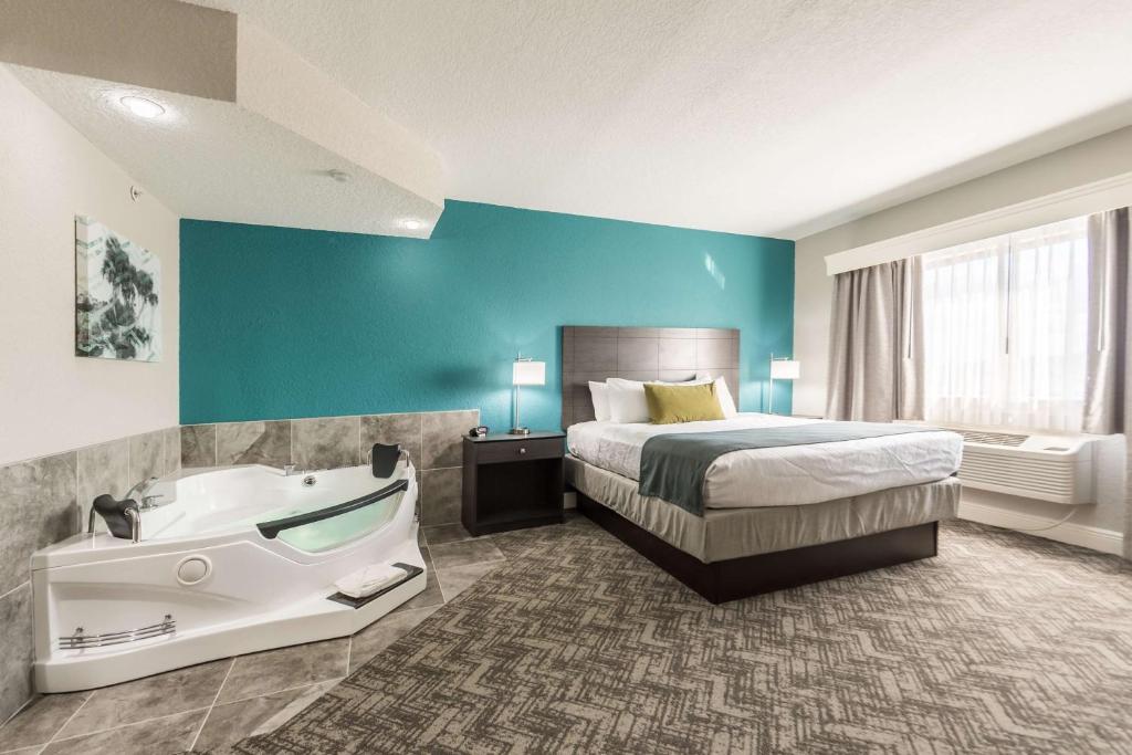 Hot Tub (Jacuzzi) - Photo 3