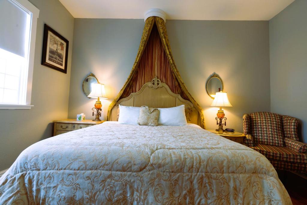 Oak Tree Hotel - Image 6