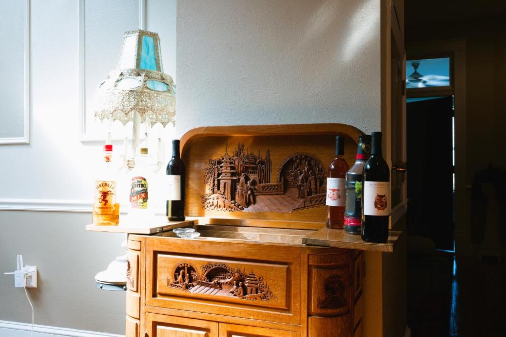 Oak Tree Hotel - Image 7