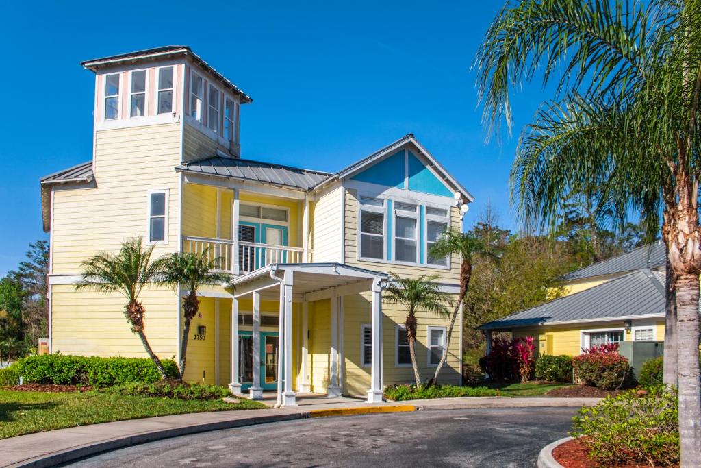 Barefoot'n Resort Kissimmee Orlando - Image 6