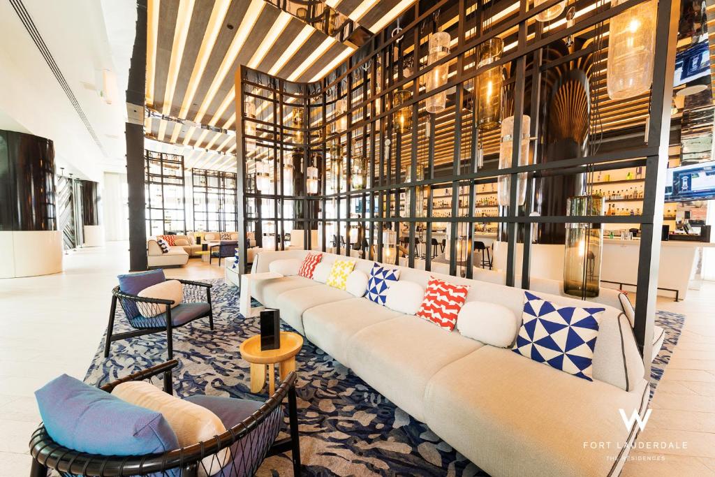 Luxury 1 BR at Fort Lauderdale - Image 6