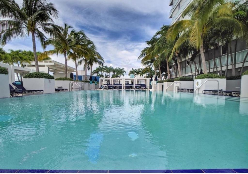 Luxury 1 BR at Fort Lauderdale - Image 4
