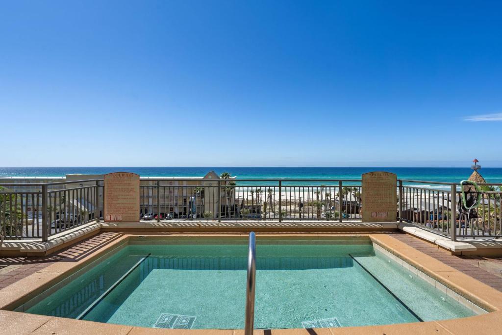 Studio Room - Beach Access Resort At Origin Of Seahaven.