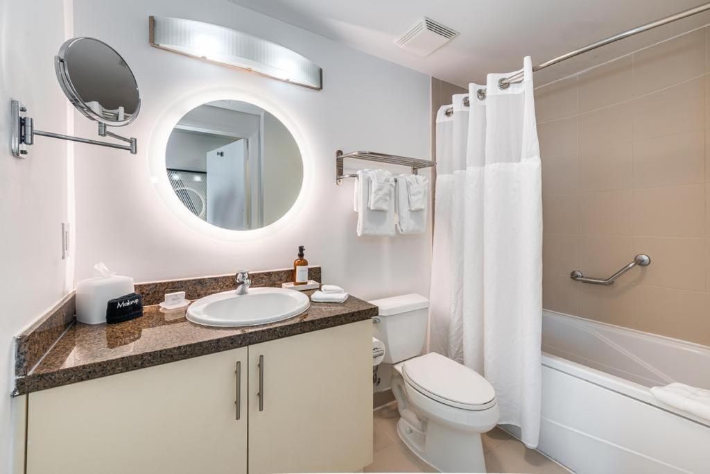 Coconut Grove Bayview unit Parking Included - Image 8