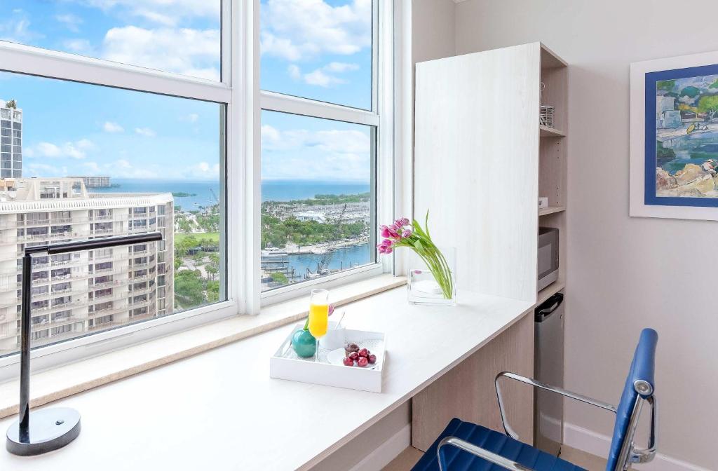 MVR Not a normal suite-An Elevated Miami Stay - Image 6