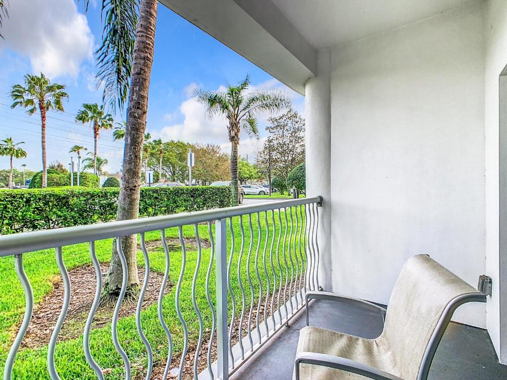 1Bed/1Bath Pet Friendly Condo at the Melia - Image 8