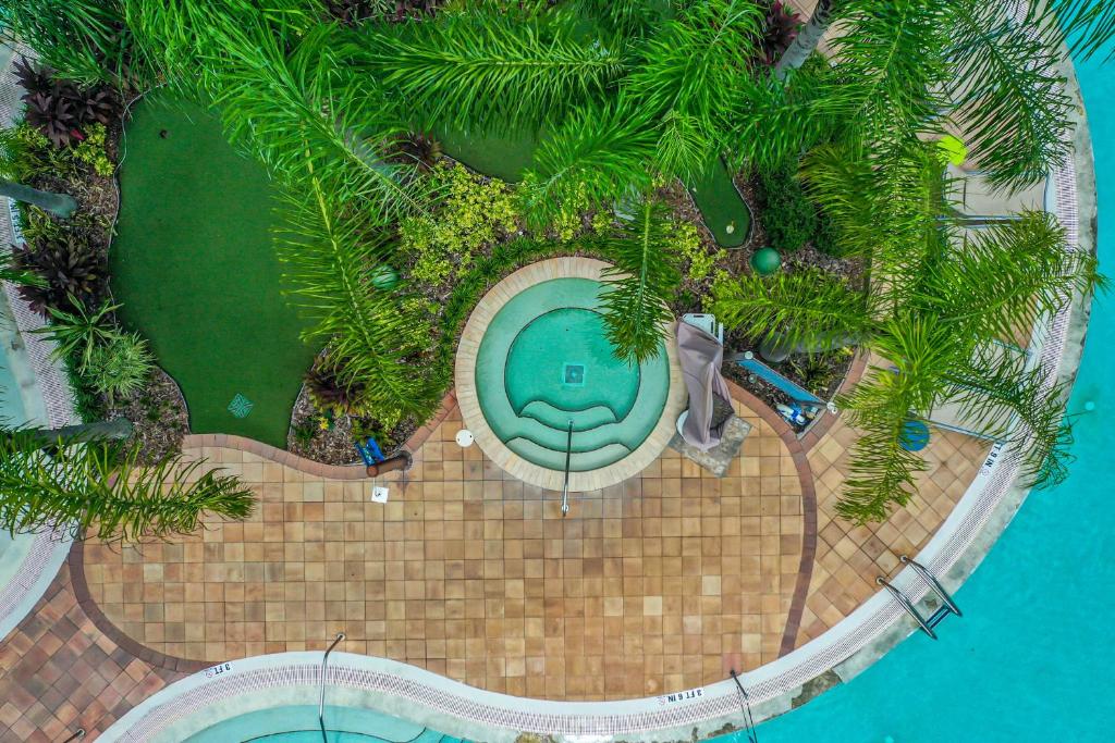 1Bed/1Bath Pet Friendly Condo at the Melia