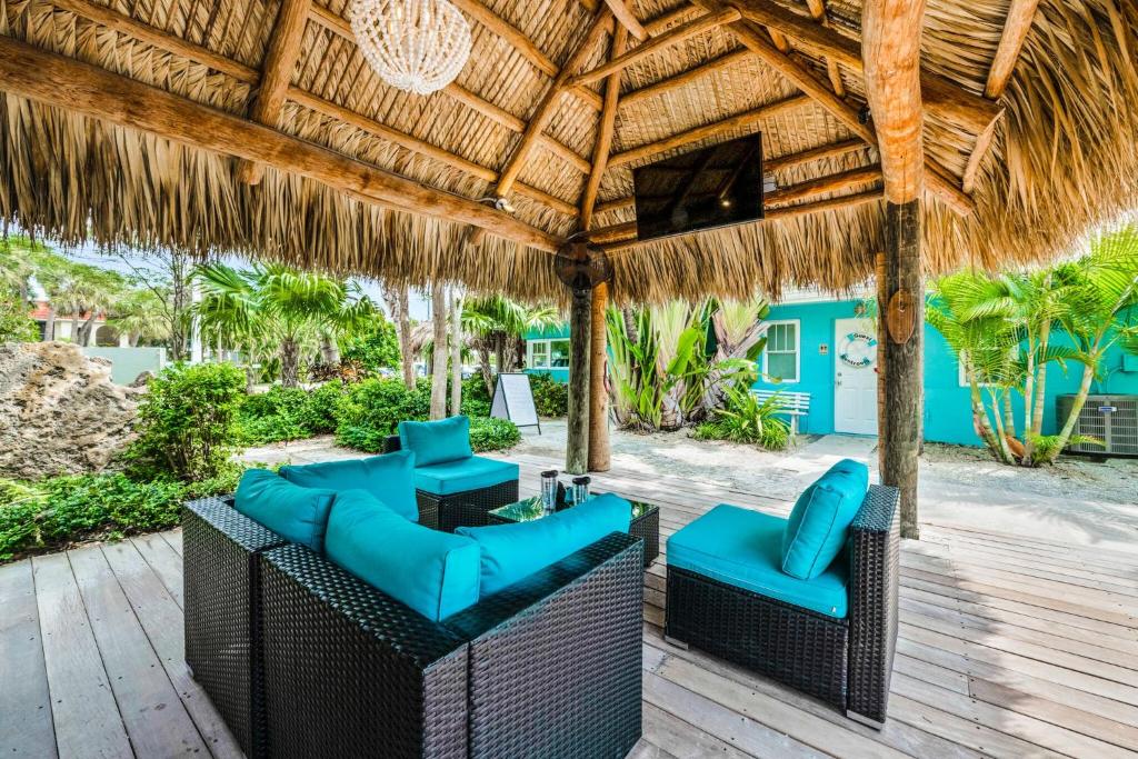 Tropical Breeze Resort - Image 8