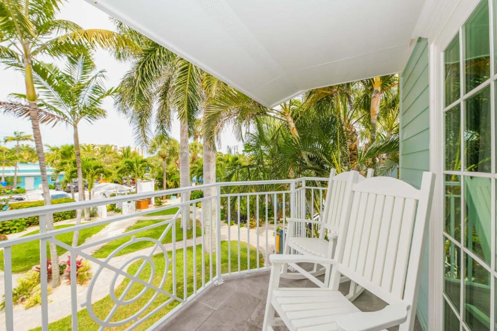 Tropical Breeze Resort - Image 7