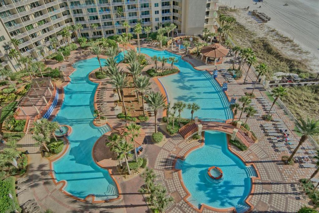 Deluxe Beachfront Studio, Shores of Panama, Oceanviews and Updated