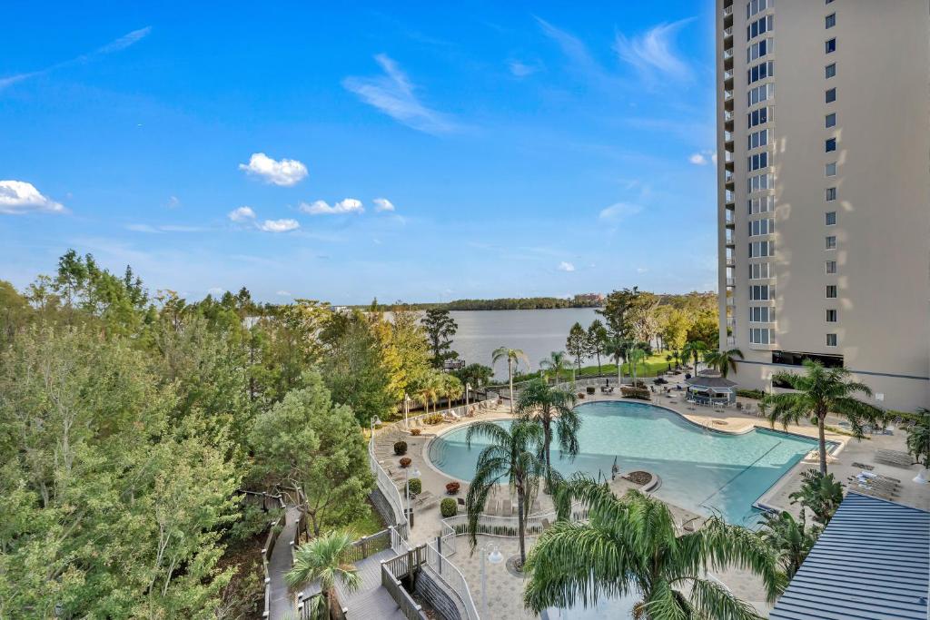 2BR condo minutes to Disney Springs - Image 4