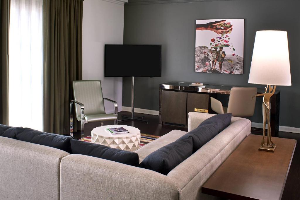 Hotel Colonnade Coral Gables, Autograph Collection - Image 5