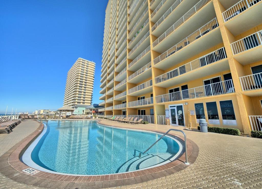 Treasure Island 2102 Beach Front - Image 4