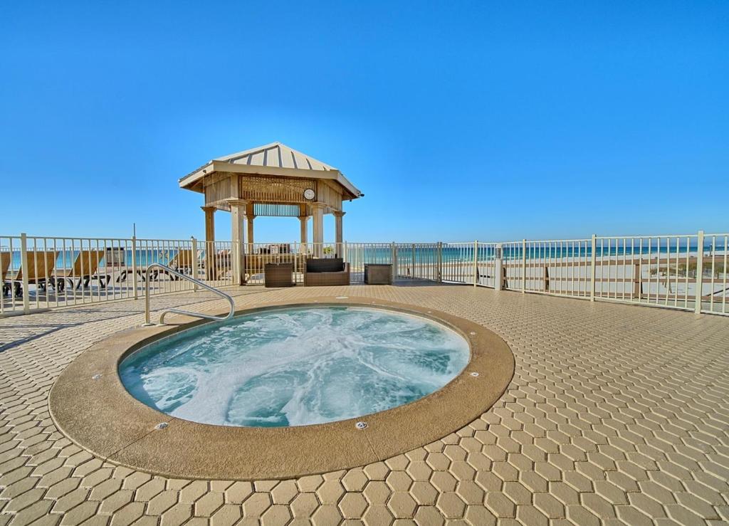 Treasure Island 2102 Beach Front