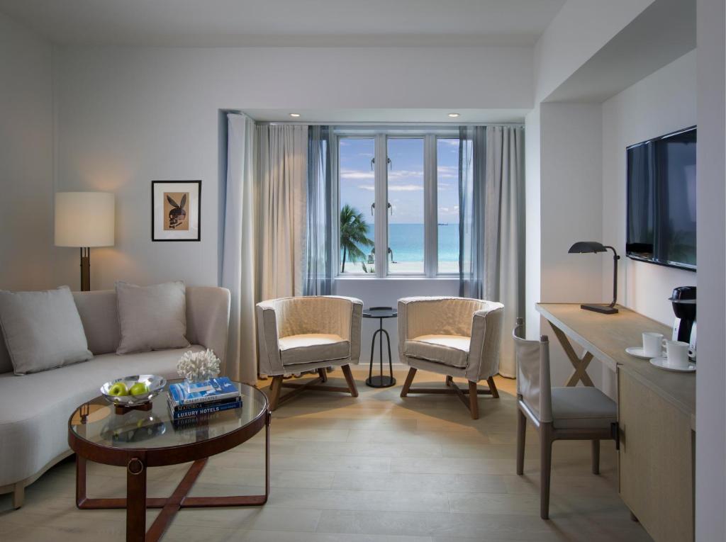 Hotel Victor South Beach - Image 5