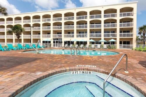 Hampton Inn Saint Augustine Beach
