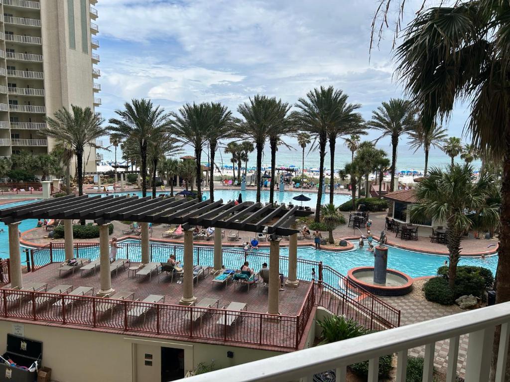 SHORES of PANAMA 315