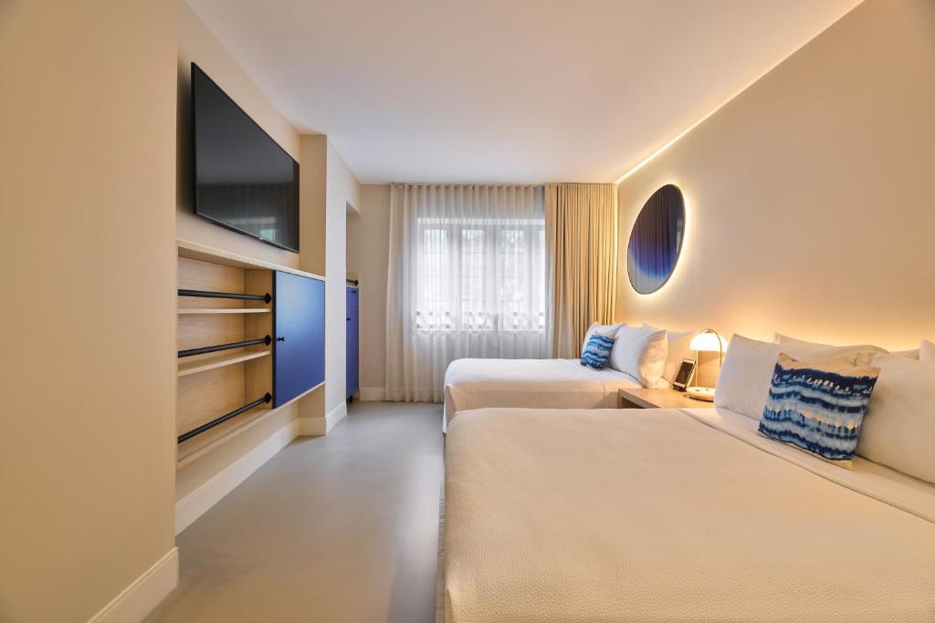 Hotel Greystone - Adults Only - Image 7