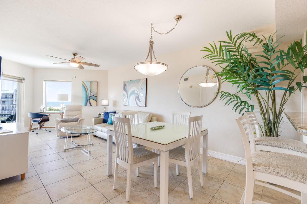 Seaside Elegance at Crystal Palms