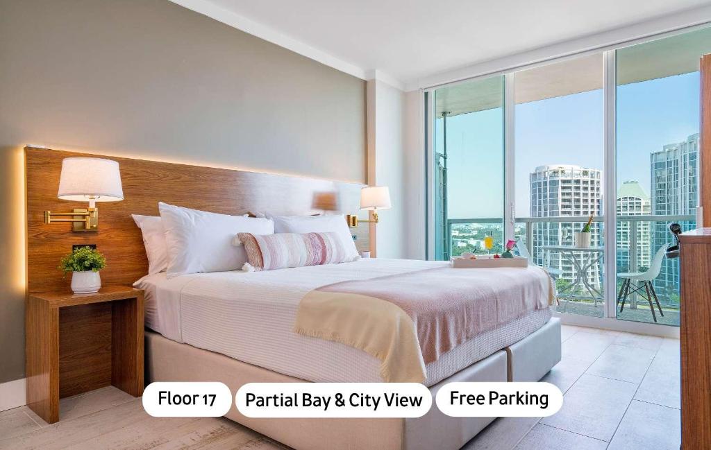 MVR Suite Long Stays Made Easy with Style