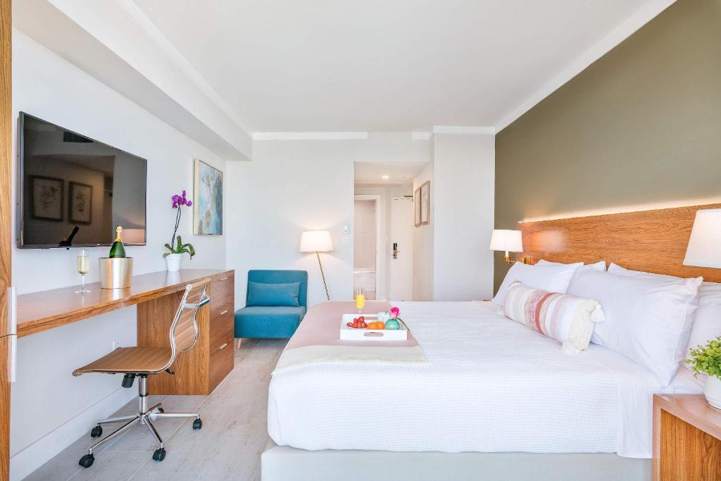 MVR Suite Long Stays Made Easy with Style - Image 8