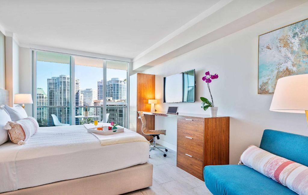 MVR Suite Long Stays Made Easy with Style - Image 6