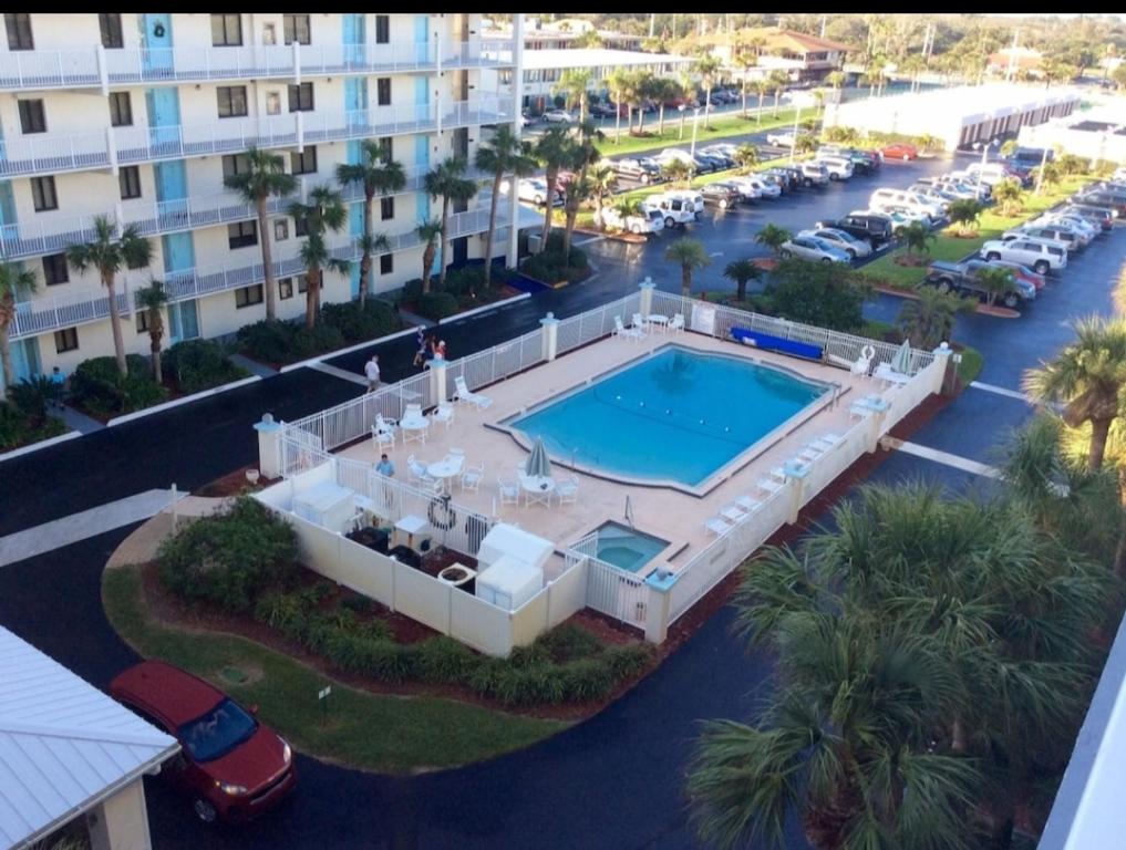 Sandcastles Condominium Complex