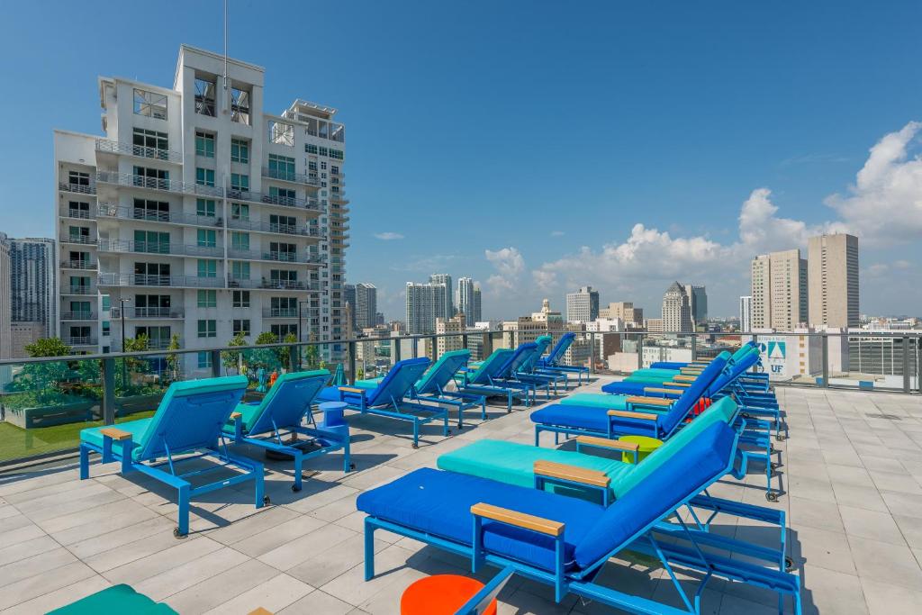 Sentral Alea Miami - Image 7