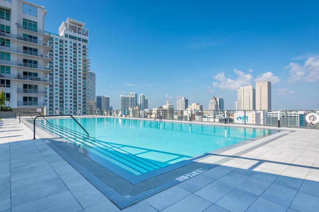 Sentral Alea Miami - Image 4