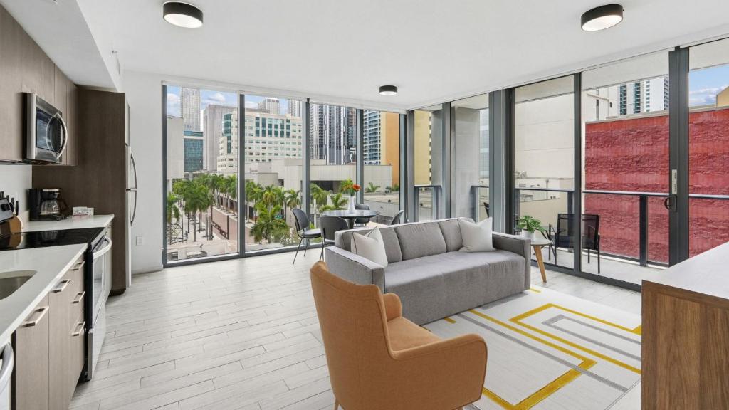 Sentral Alea Miami - Image 6