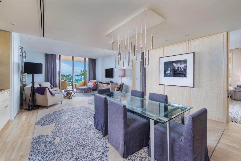 3MM Oceanfront Residence at Finest Bal Harbour Resort - Hotel Amenities