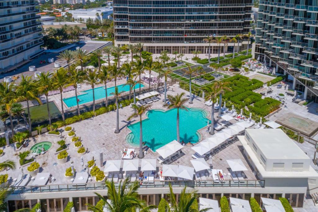 3MM Oceanfront Residence at Finest Bal Harbour Resort - Hotel Amenities